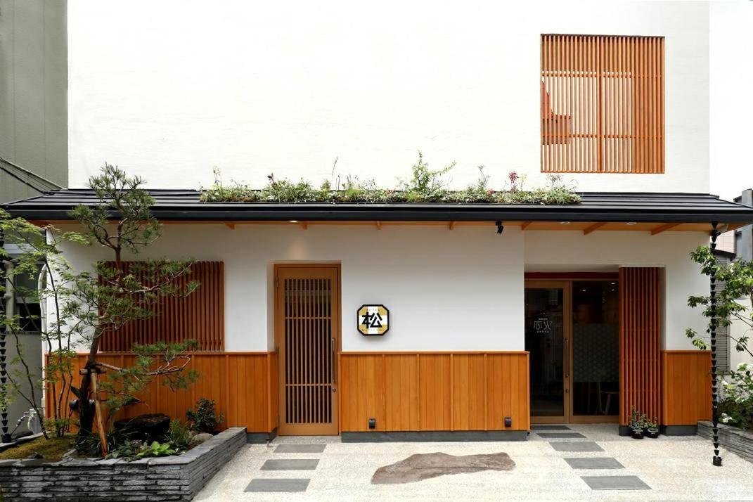 Hotel Matsunoi — Foto’s 2